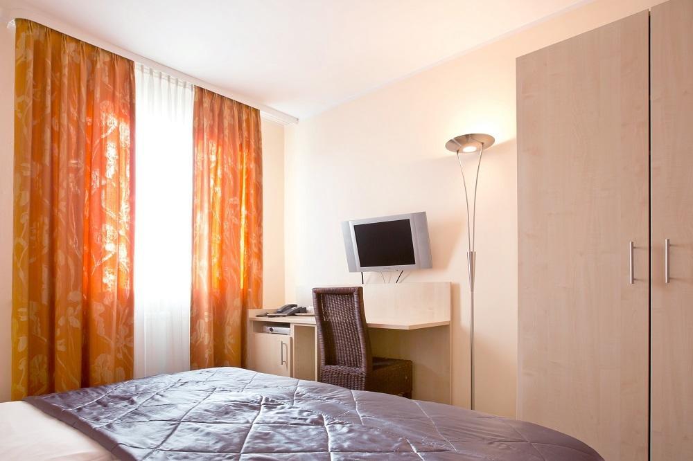 Haus Fabry Hotel ฮิลเดน ห้อง รูปภาพ