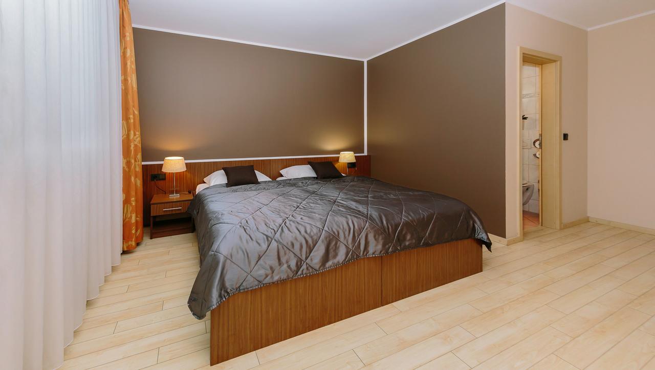 Haus Fabry Hotel ฮิลเดน ภายนอก รูปภาพ