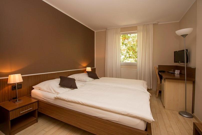 Haus Fabry Hotel ฮิลเดน ภายนอก รูปภาพ